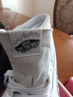 Brand new vans for sale