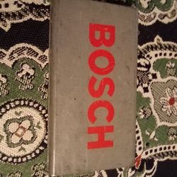 Bosch Hammer Drill