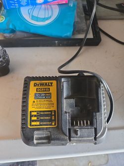 12v/30v Max Charger