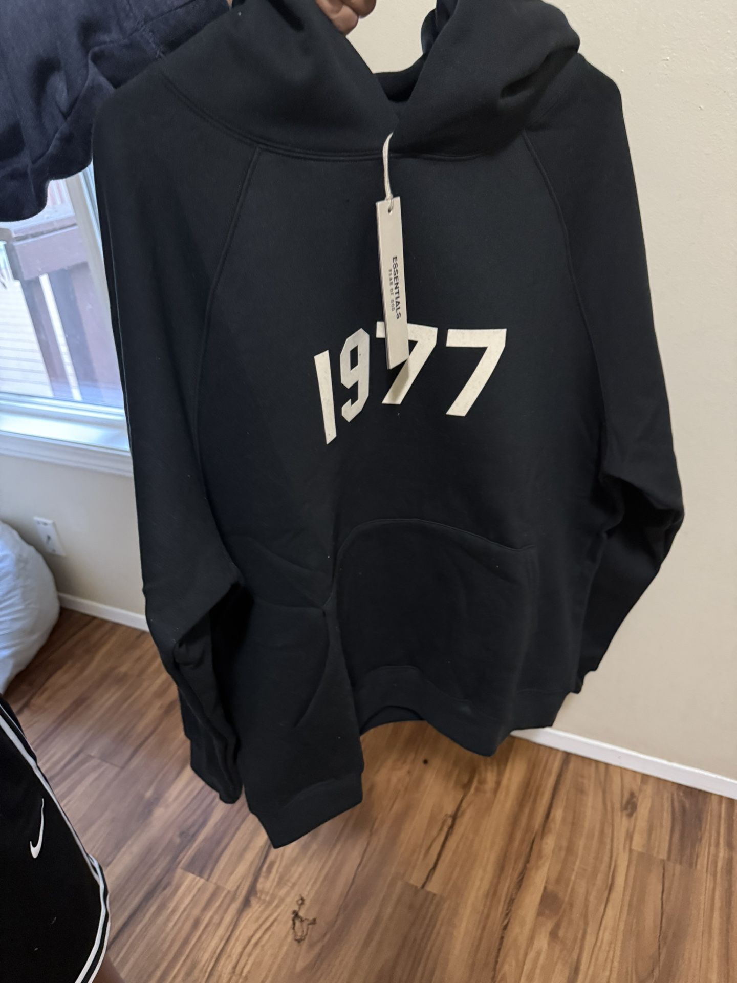 Essential Hoodie