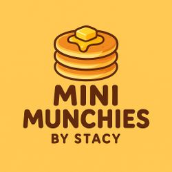 Mini Pancakes