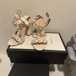 Gucci Shoes 