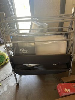 Baby Bedside Sleeper