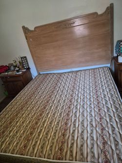 Cama Cal King