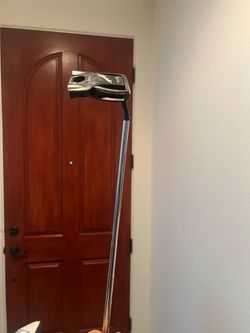 Taylor made spider putter