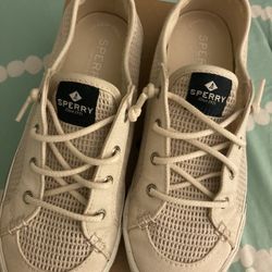 Women Sperry