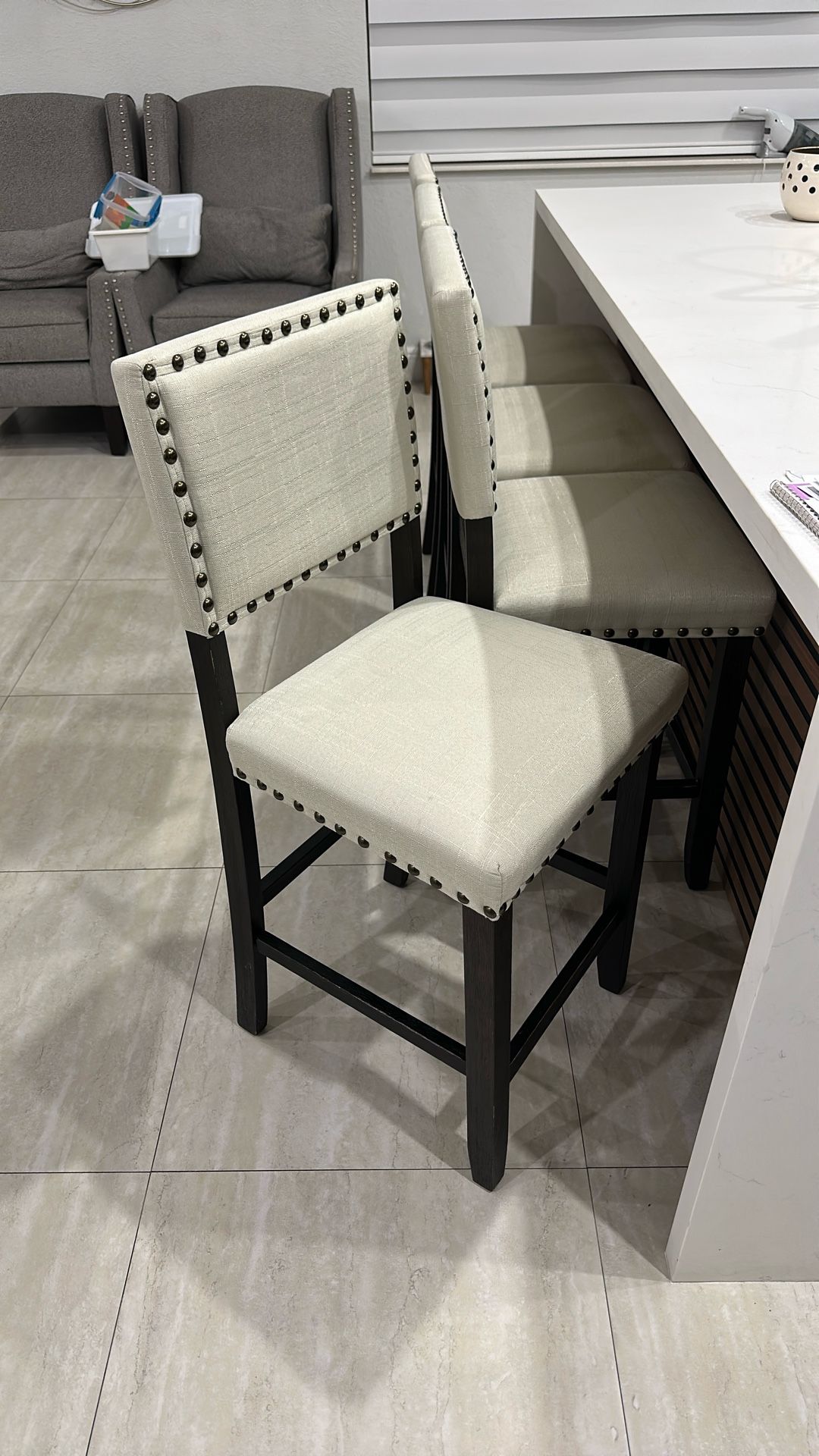 Furniture Medium Stools