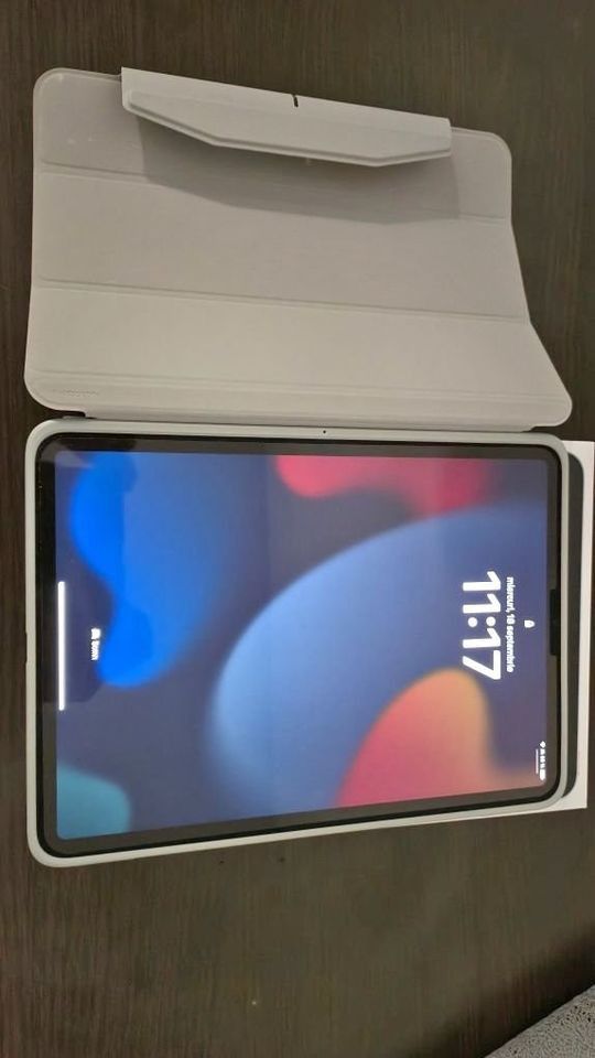 IPad