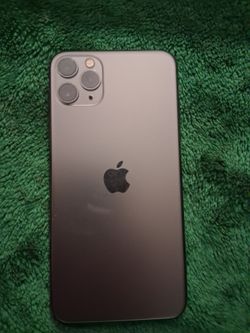 Iphone 11 Pro Max(for parts)