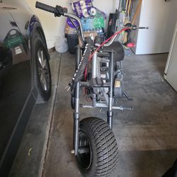 Mini Bike