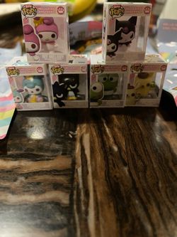 Sanrio