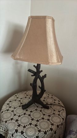 Lamp