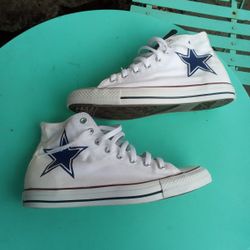 Converse All Star Chuck Taylors 