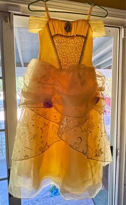 Bell dress