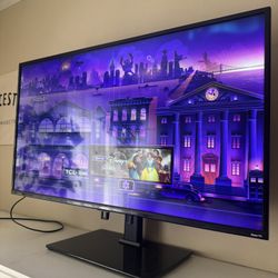 36” TCL ROKU