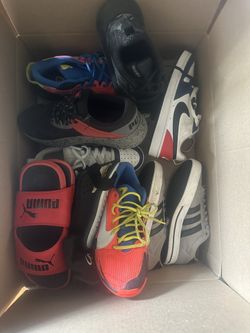 Boys Shoes