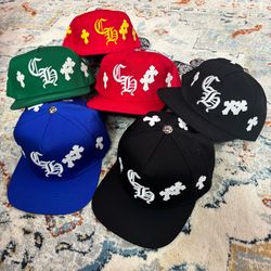 Chrome Hearts