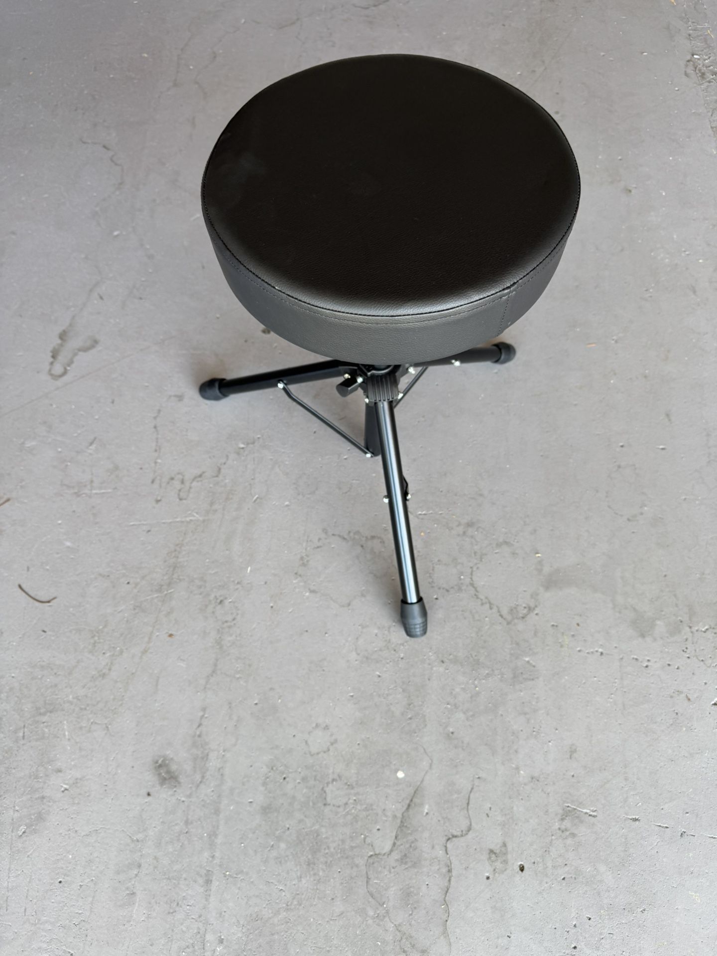 Drummer Chair