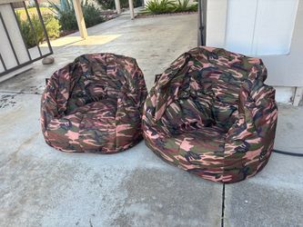 Two chairs