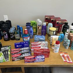 Stockpile Sale