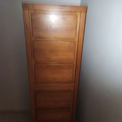 Dresser With 6 Drawers 
