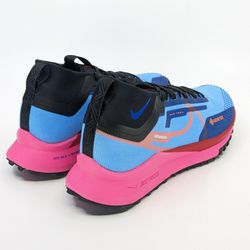 Nike React Pegasus Trail 4 Gore-Tex Running Shoe Mid Womens Size 7 FV1181-400
