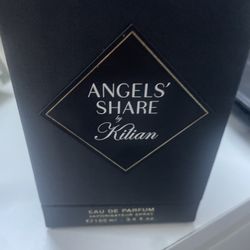 Angel Shares Cologne 3.4 Oz