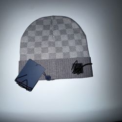 luxury beanie