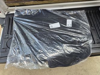 Ford Explorer floor mats