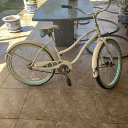 Huffy Bike