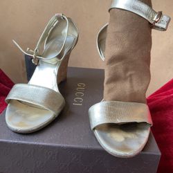 Gucci Sandals