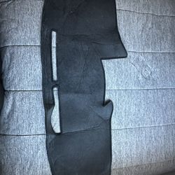 2006-2013 Lexus IS 250 Fabric Dash Cover 