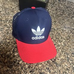 Adidas Hat 