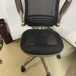 Mesh Swivel Office Chair, Gaming Chair