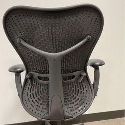 Hermann miller Office Chair adjustable