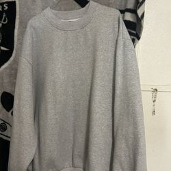 FB county Crew-neck Sweater