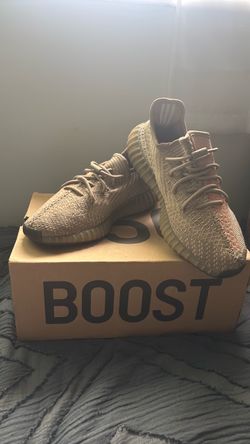 YEEZY