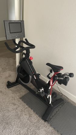 Pro-Form Studio Bike Pro - Like New!