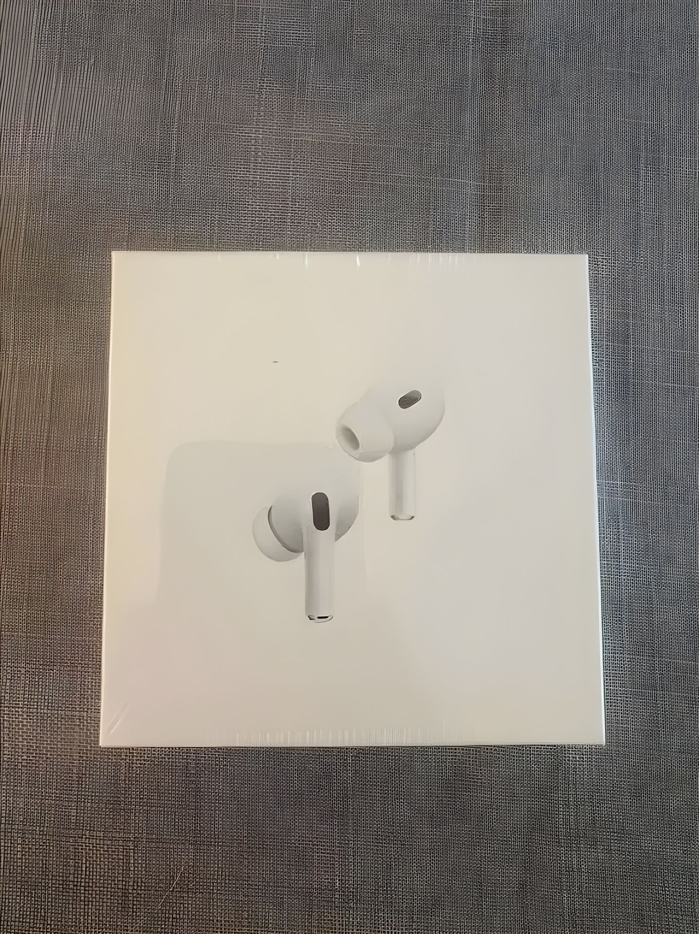 AirPod Pros 2