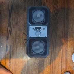 Ijoy speaker 