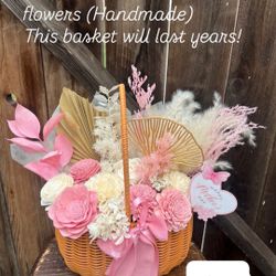 Mothers Day Eternal Flowers