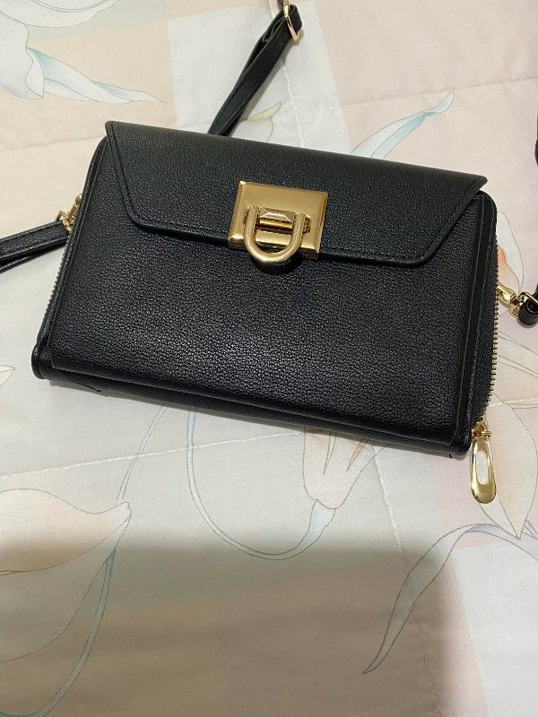 Small Clutch