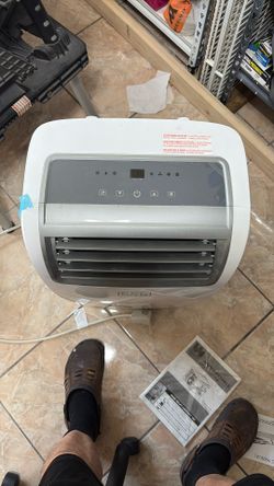 14,000 Btu Air Conditioner Dehumidifier