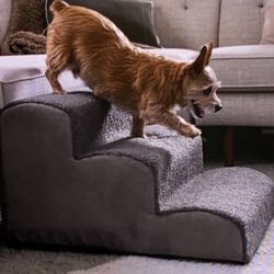 Dog Stairs For Bed And couches 