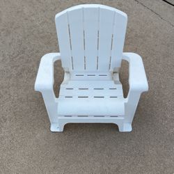 Kids Chair