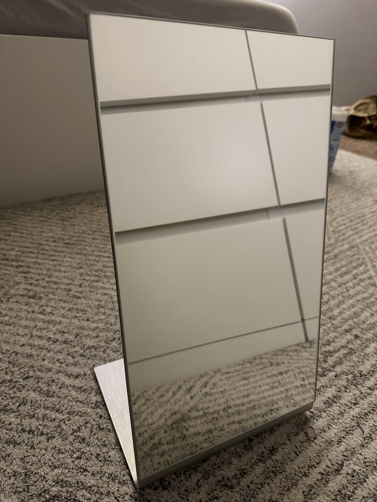 Table Mirror / Makeup Mirror