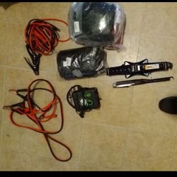 Car Tools and Accessories For Sale