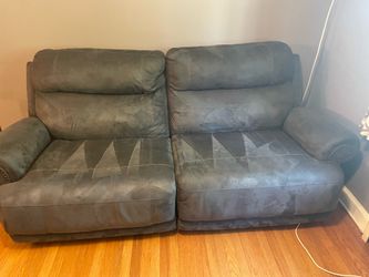 Free Couch