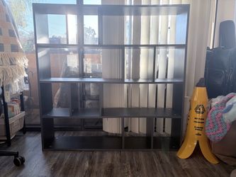 Bookshelf