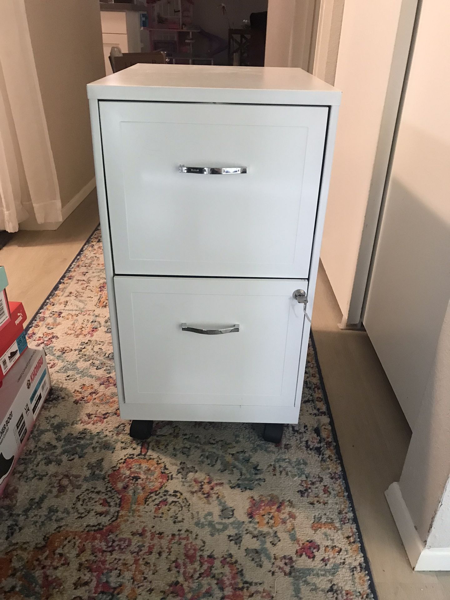 File Cabinet 